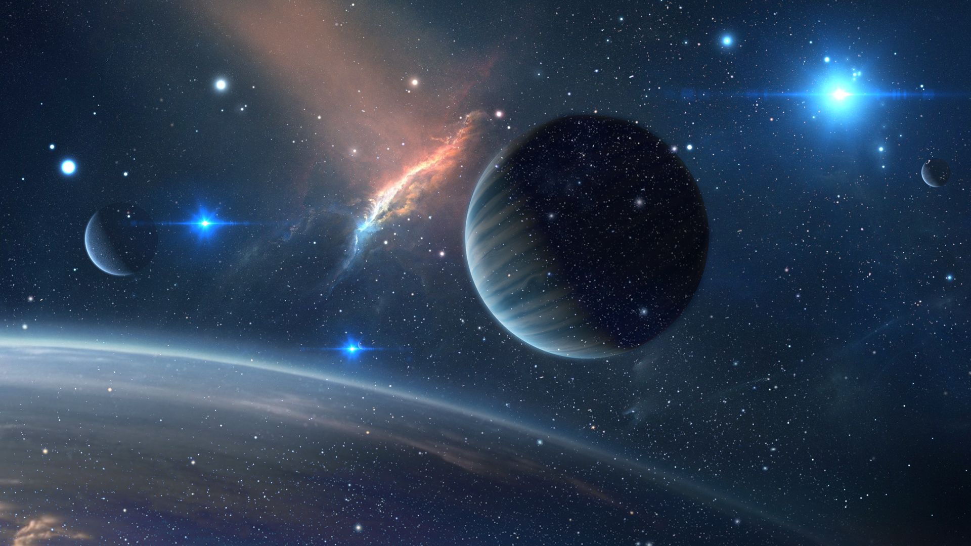 Enterprise Payment Solutions